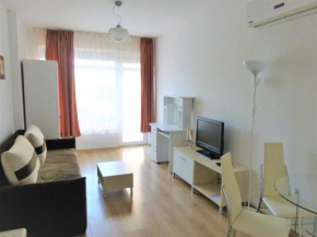 Apartment Lozenets